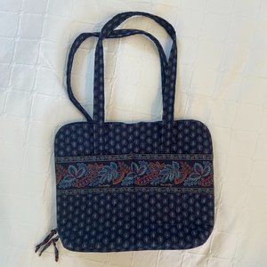 Vera Bradley Laptop Bag